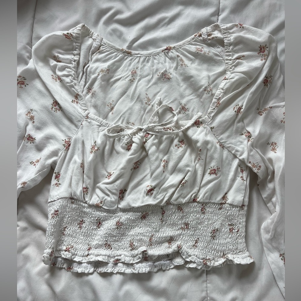 White Top